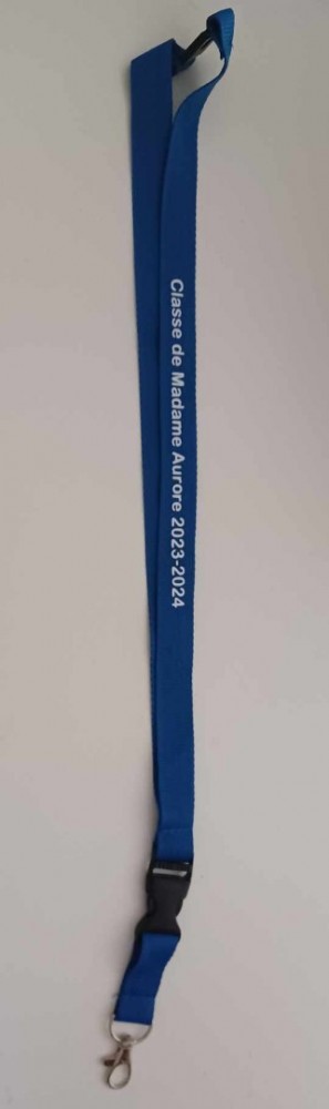 Lanyard