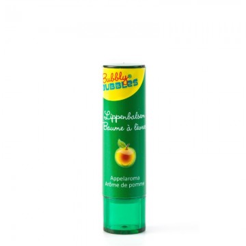 Lipbalm appel