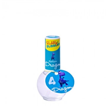 Parfum dragon nr4